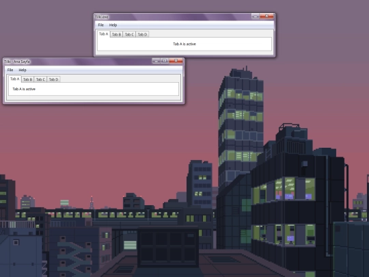 a screenshot