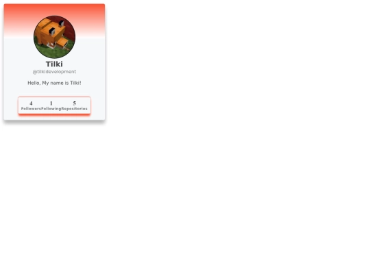 github screenshot