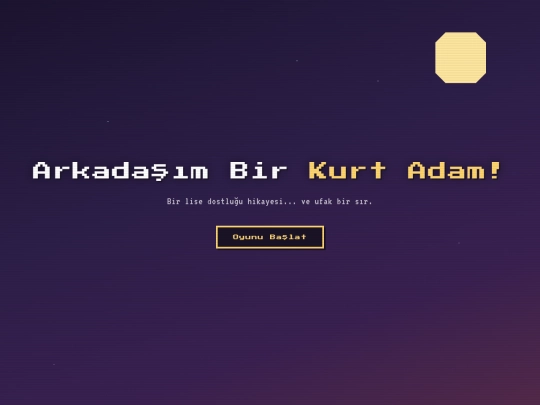 oyun screenshot