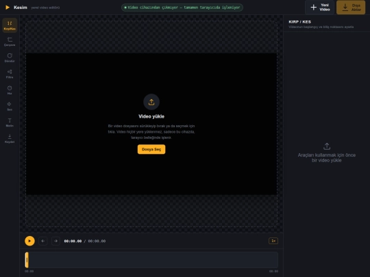 sohbet screenshot
