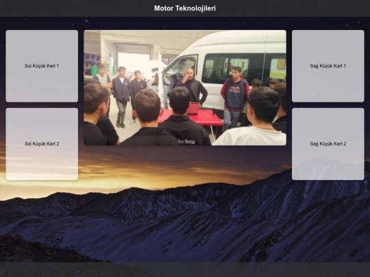 test/api screenshot