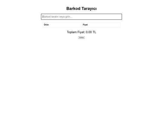 test/dosya screenshot