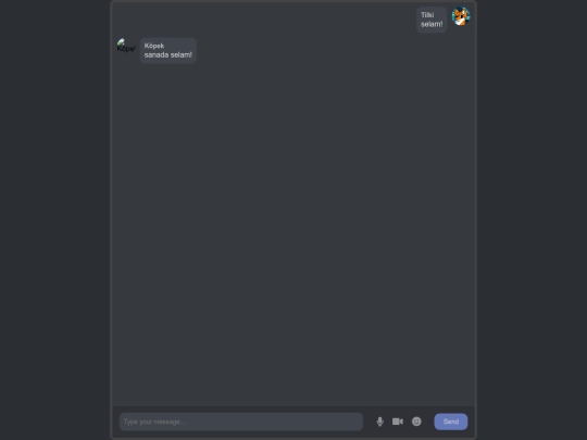 test/new screenshot