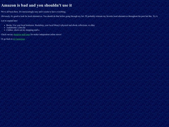 amazonhatred screenshot