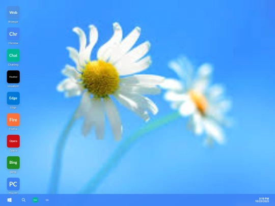 Bootloader8 screenshot