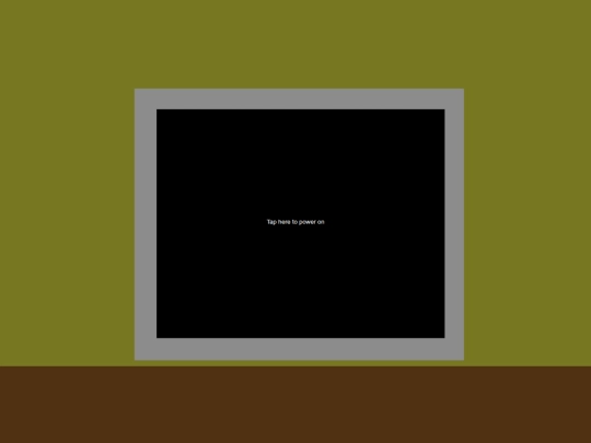 windowlity1.0-start screenshot