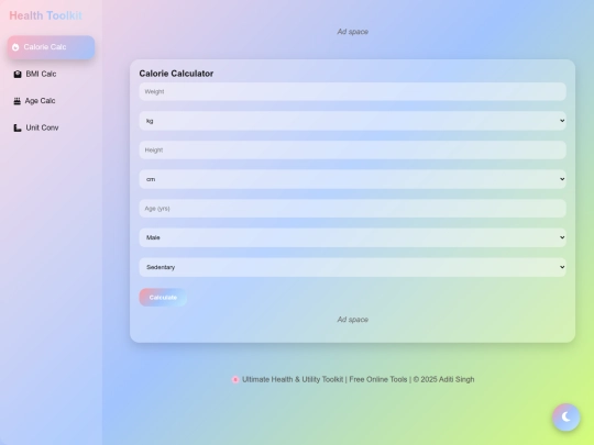calc/calc screenshot