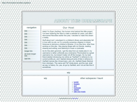 about screenshot
