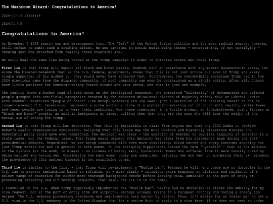 essays/trump_won screenshot