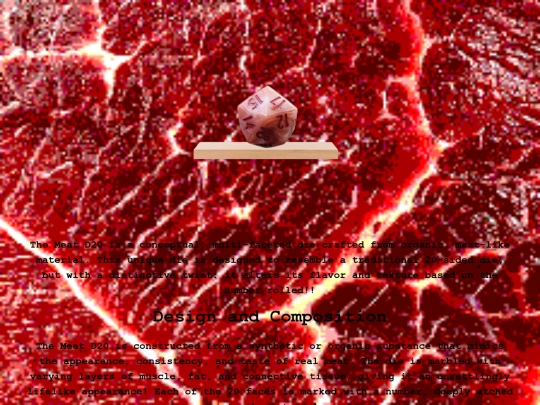 meatdice screenshot