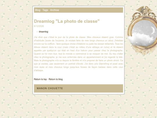 blog/posts/2026-06-12-Dreamlog-La-photo-de-classe screenshot