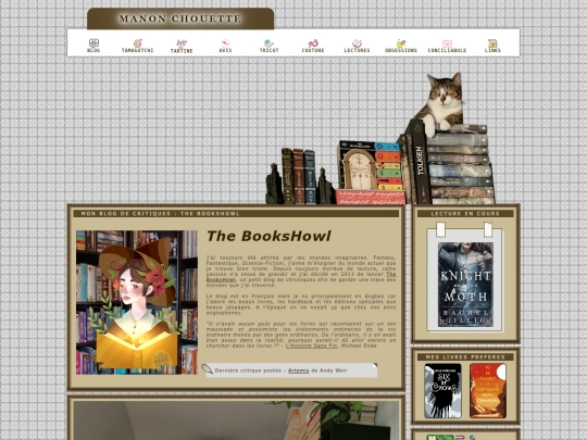 lectures screenshot
