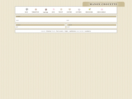 tricot screenshot