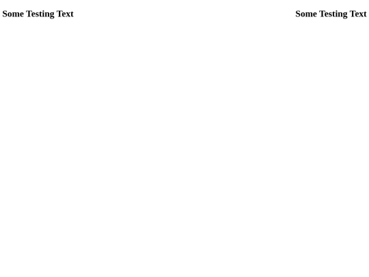 test0 screenshot