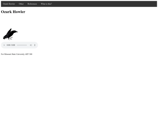 main screenshot