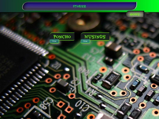 stories screenshot