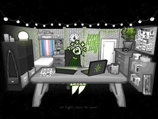 open screenshot