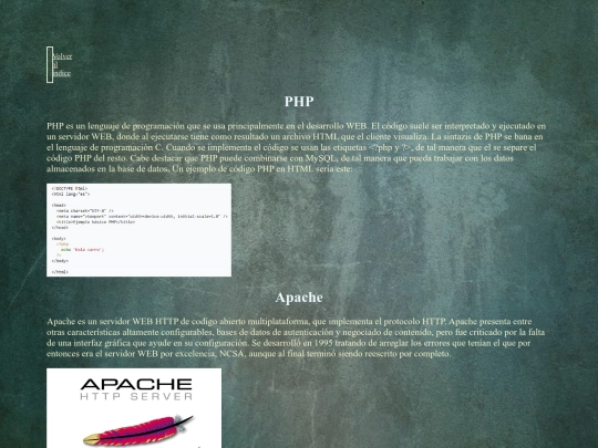 iaw/php screenshot