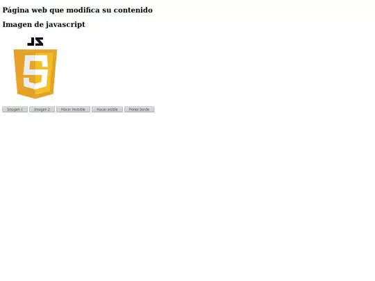 practica 1/Plantilla DOM screenshot