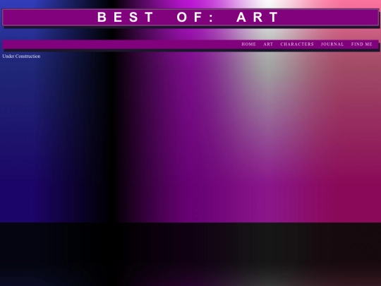 art screenshot