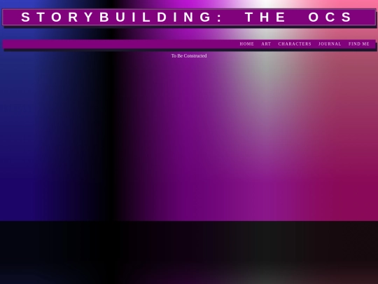 characters screenshot