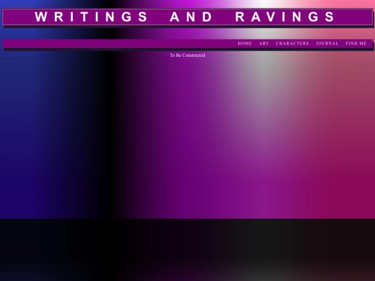 journal screenshot