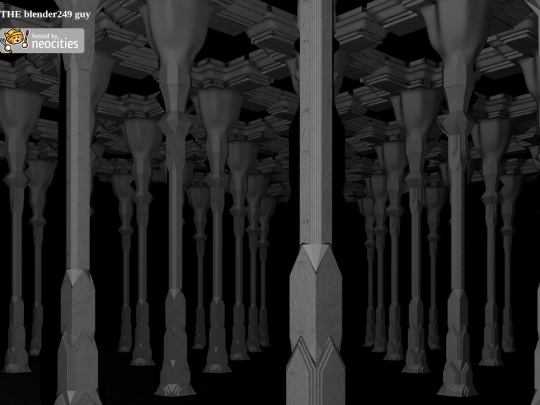Corner screenshot