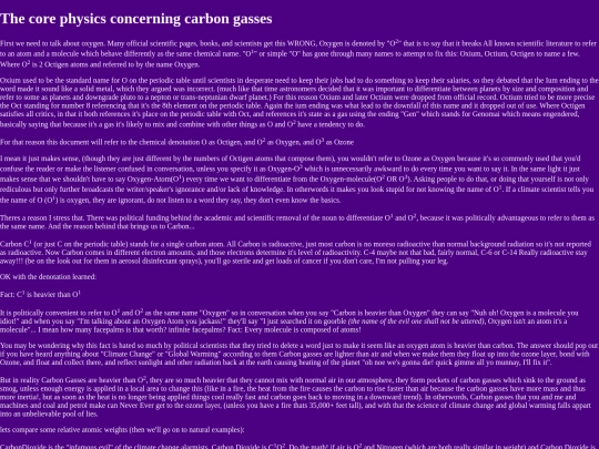 Real_Climate_Science screenshot