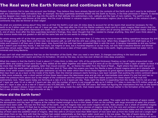 The_Formation_of_the_Earth screenshot