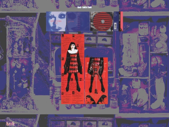 lokinroll screenshot