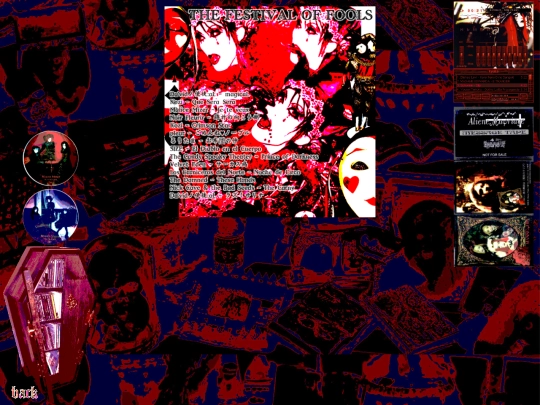 musicbox screenshot
