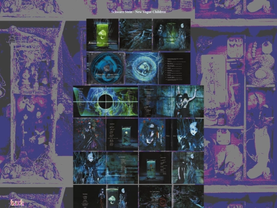 nvc screenshot