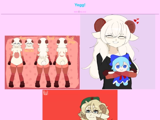 ocs screenshot