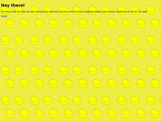 No-buy screenshot