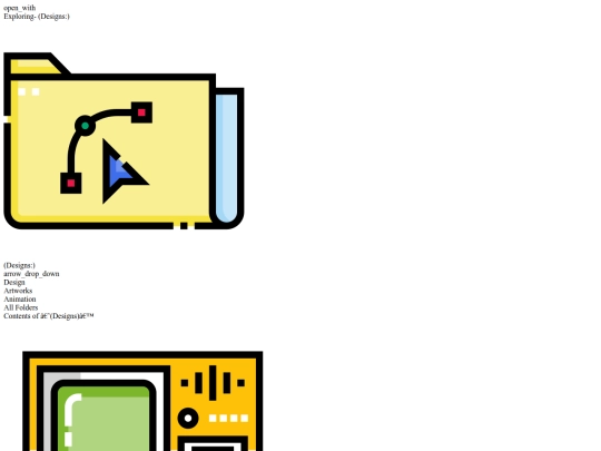 designmodal screenshot