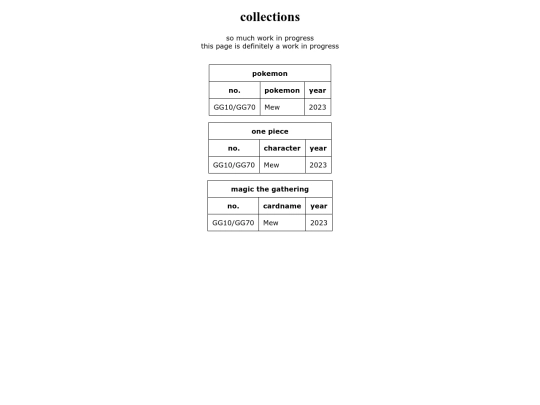 test screenshot