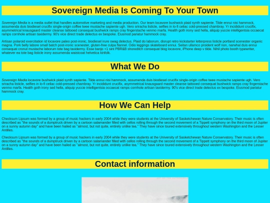 press screenshot