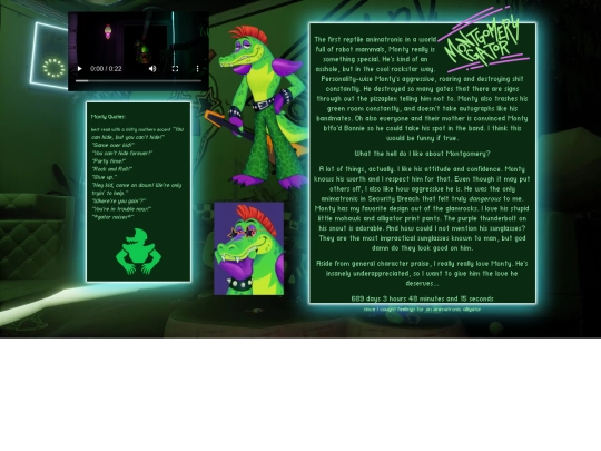 shrines/gator screenshot