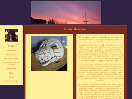 dandylionpaws/caninebase screenshot