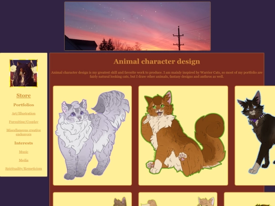 illustration screenshot