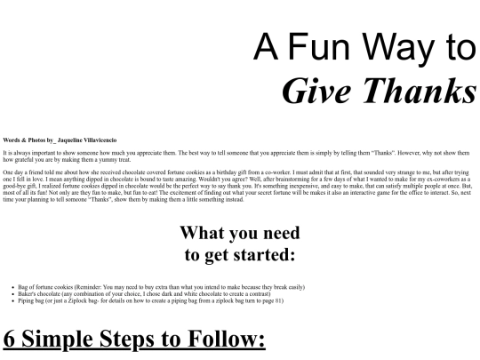 article2 screenshot