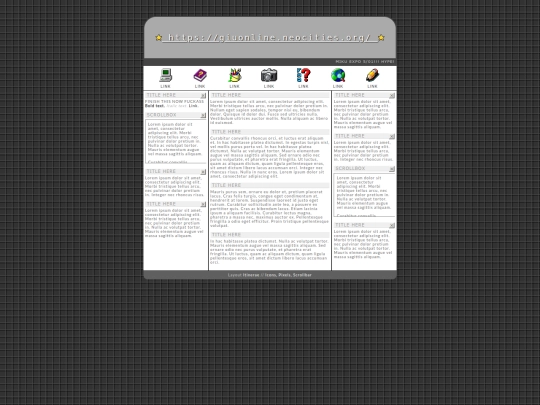lalalolo screenshot