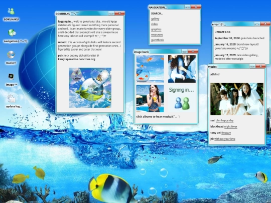 save screenshot