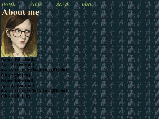 edie screenshot