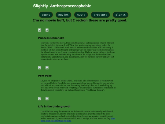 movies screenshot