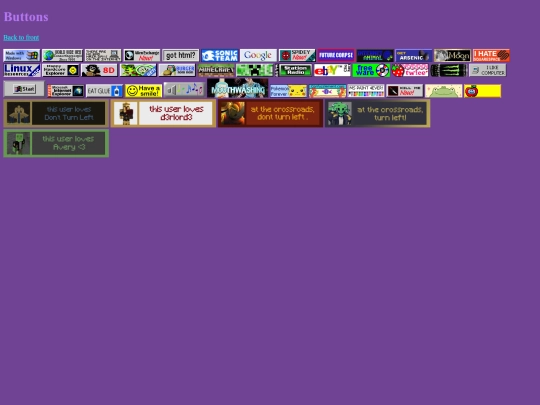 buttons screenshot