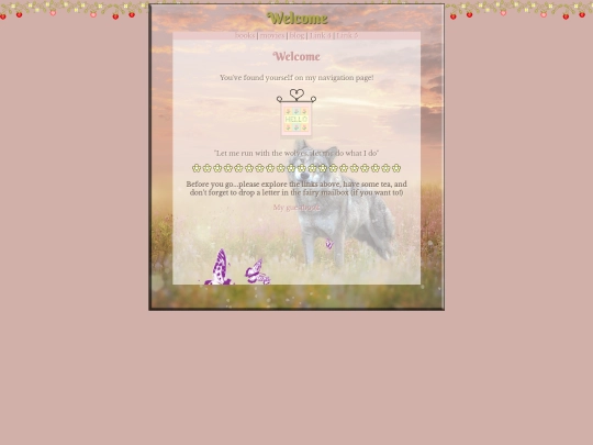 navi screenshot