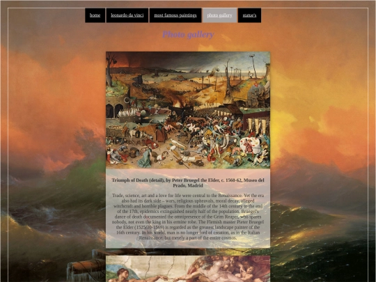 photo.gallery screenshot
