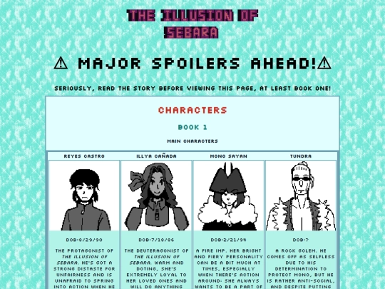 projects/sebara/characters screenshot