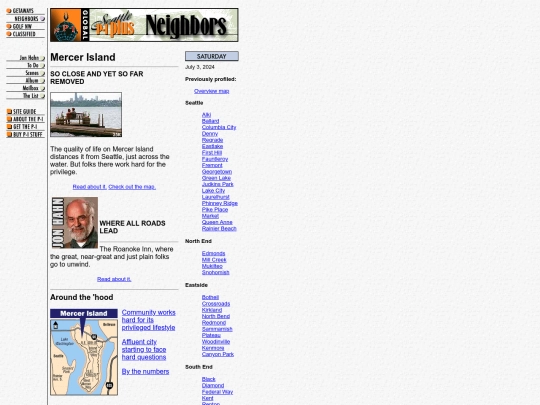 neighbors screenshot